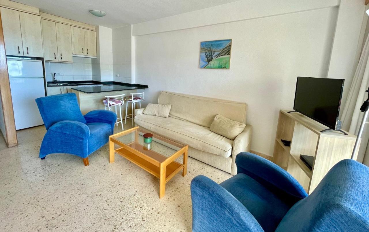 Apartamentos Cornelia By Gestaltur فينيسترات المظهر الخارجي الصورة