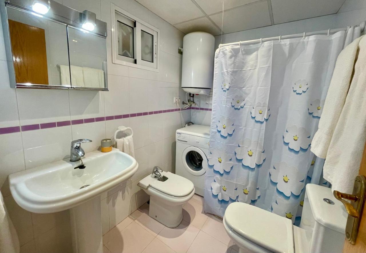 Apartamentos Cornelia By Gestaltur فينيسترات المظهر الخارجي الصورة