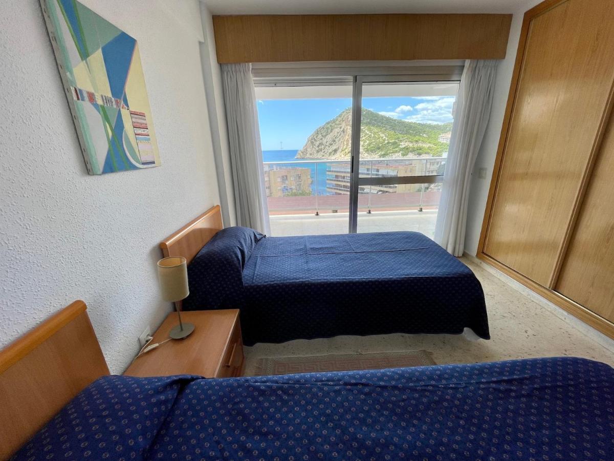 Apartamentos Cornelia By Gestaltur فينيسترات المظهر الخارجي الصورة