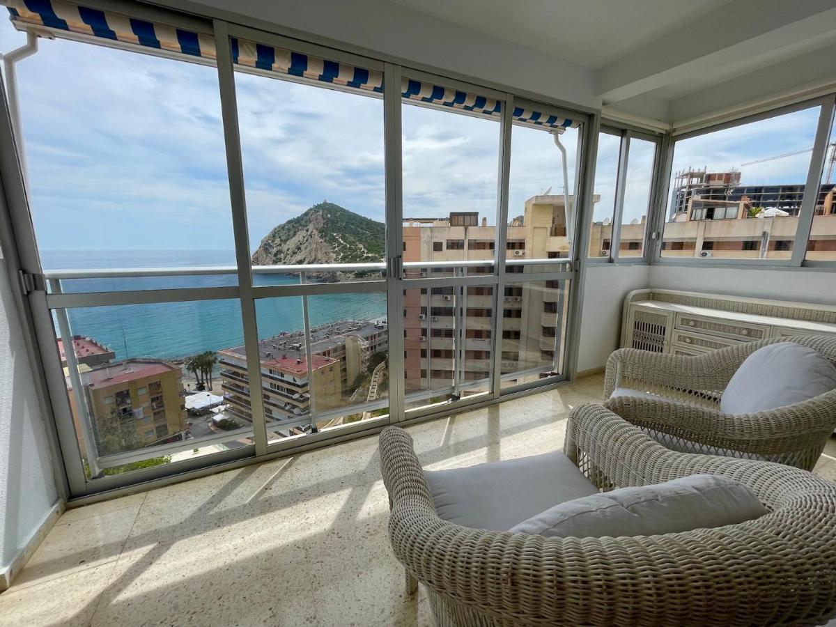 Apartamentos Cornelia By Gestaltur فينيسترات المظهر الخارجي الصورة