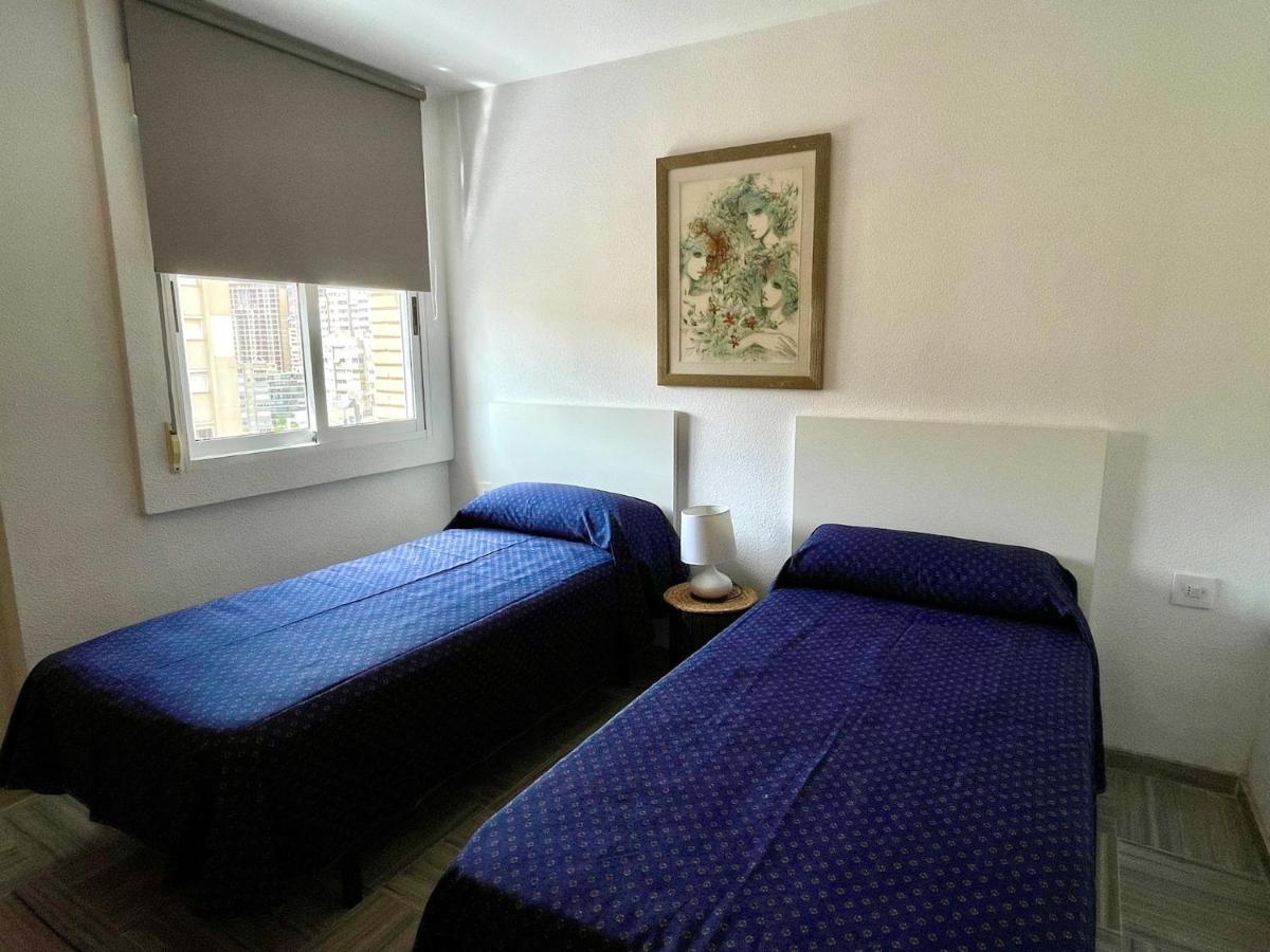Apartamentos Cornelia By Gestaltur فينيسترات المظهر الخارجي الصورة